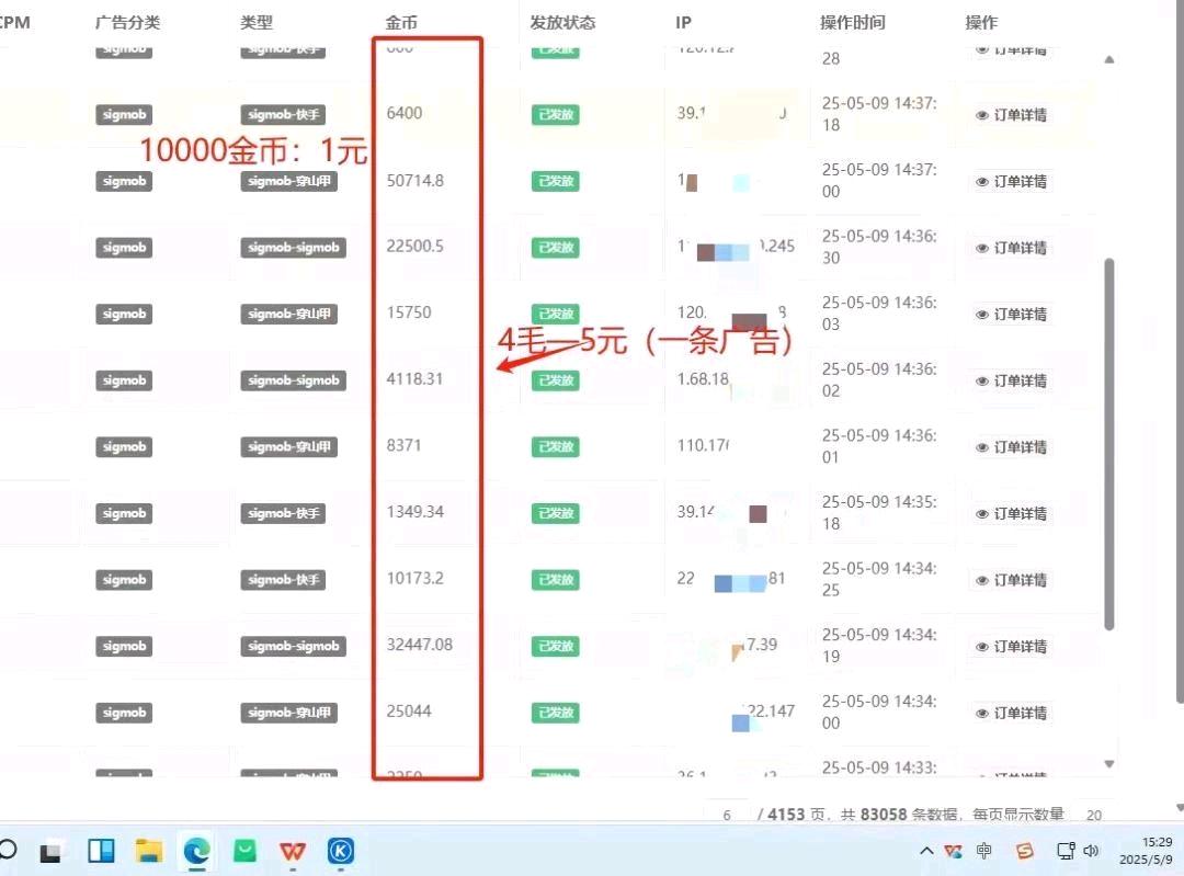 张先生其他供需