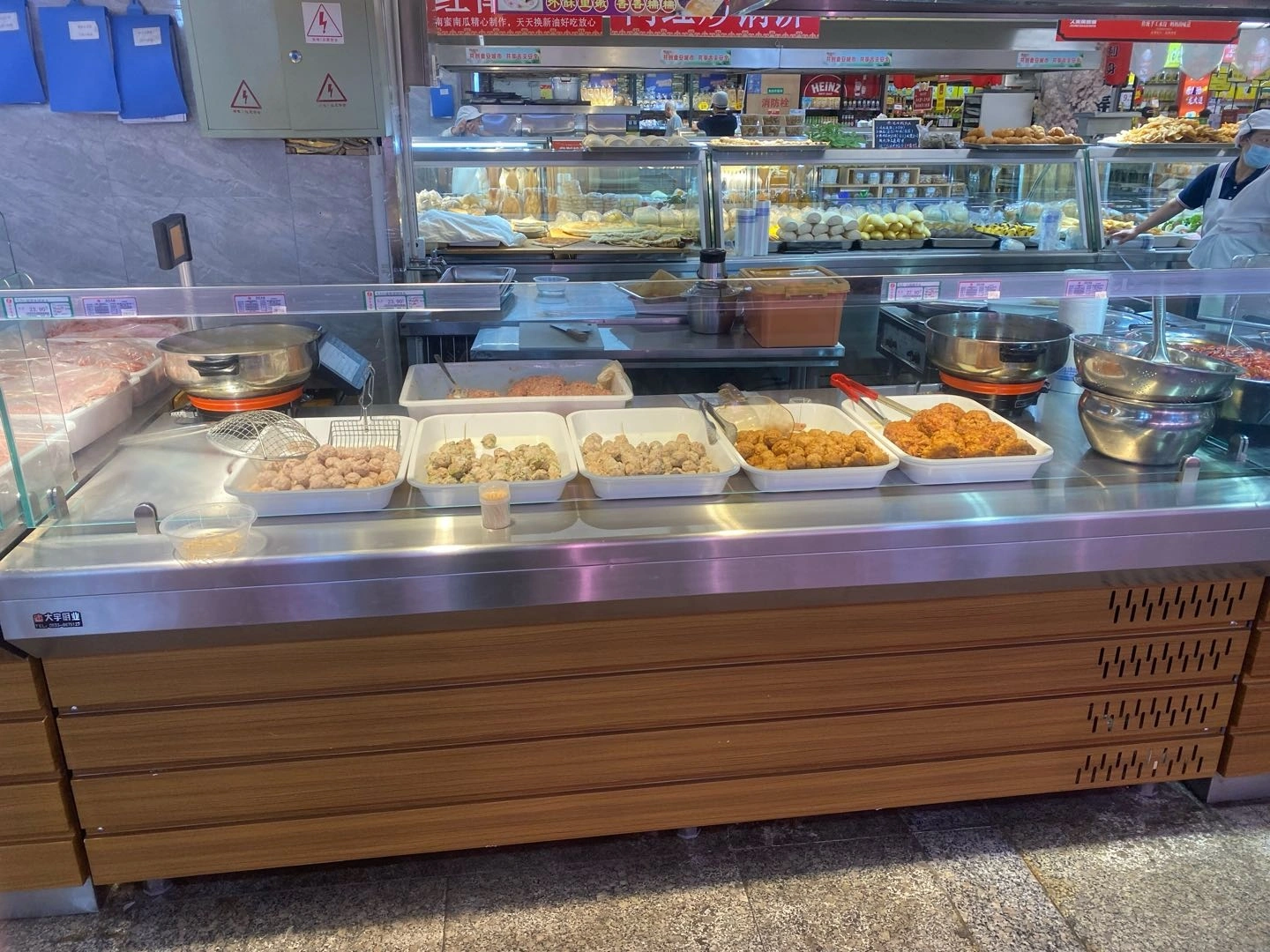李先生品牌货源
