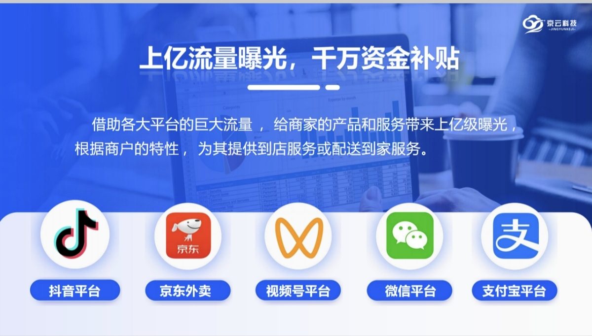 王女士找合伙人
