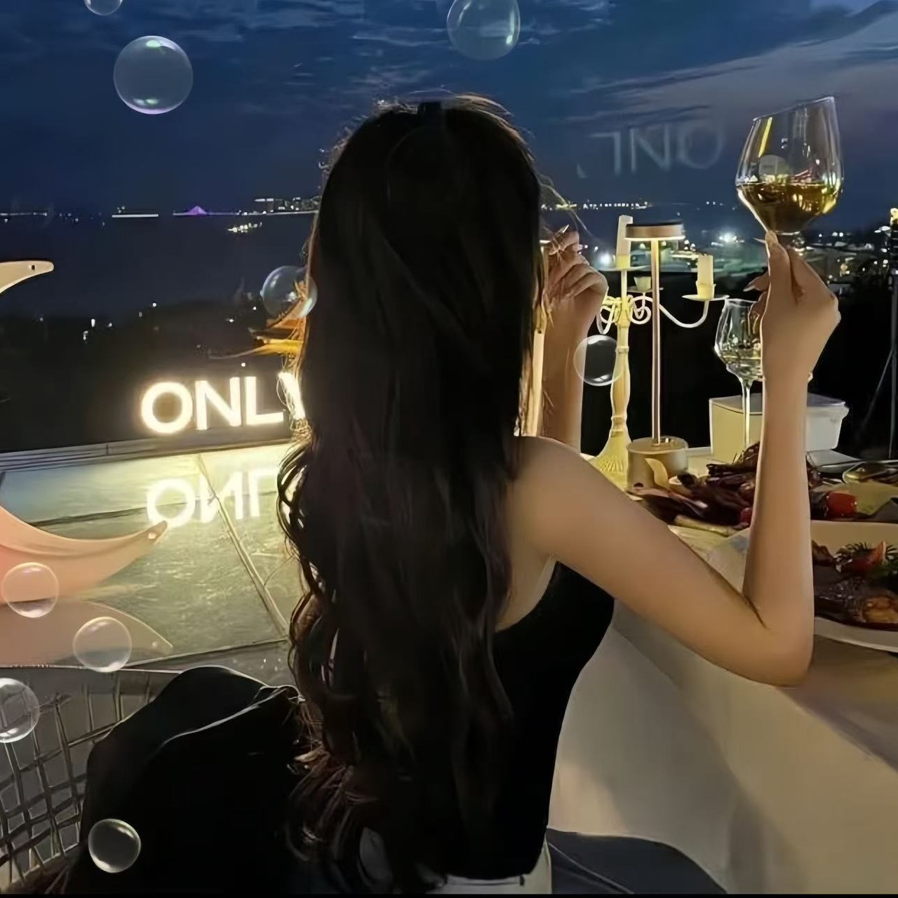 赖女士