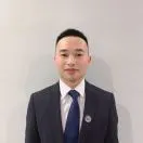 u客直谈实名认证陈先生