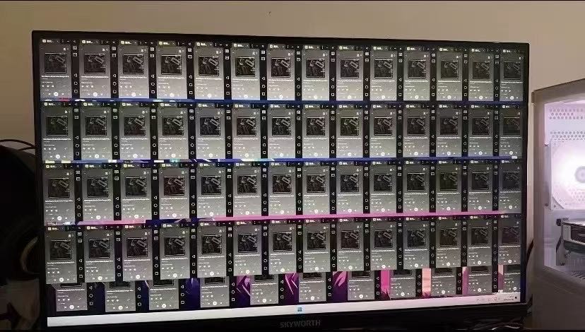 黄先生其他供需腾讯音乐变现项目，不收取任何费用，普通电脑收益*