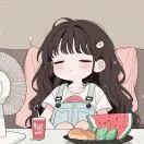 邹芳头像