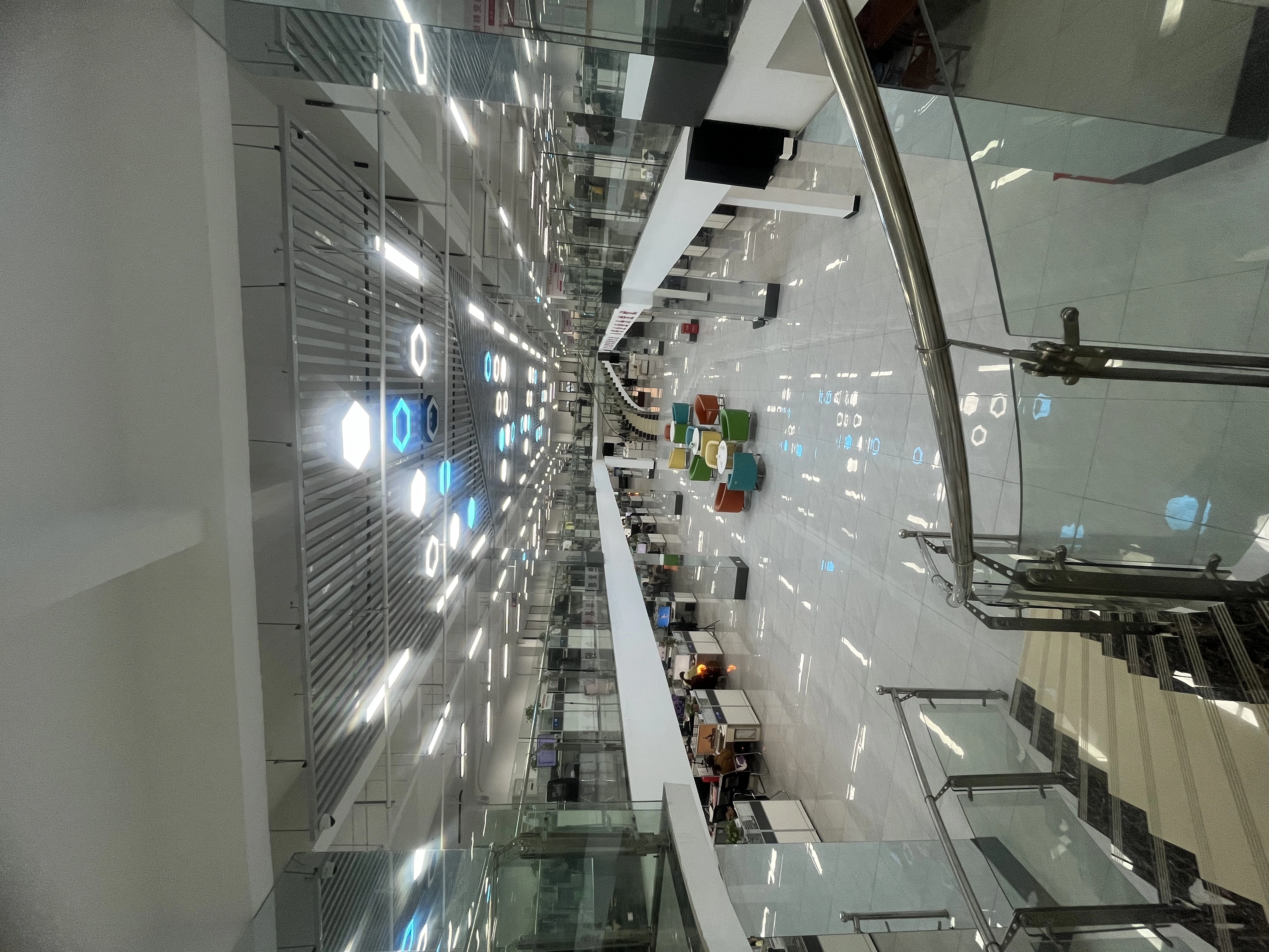 王女士找合伙人