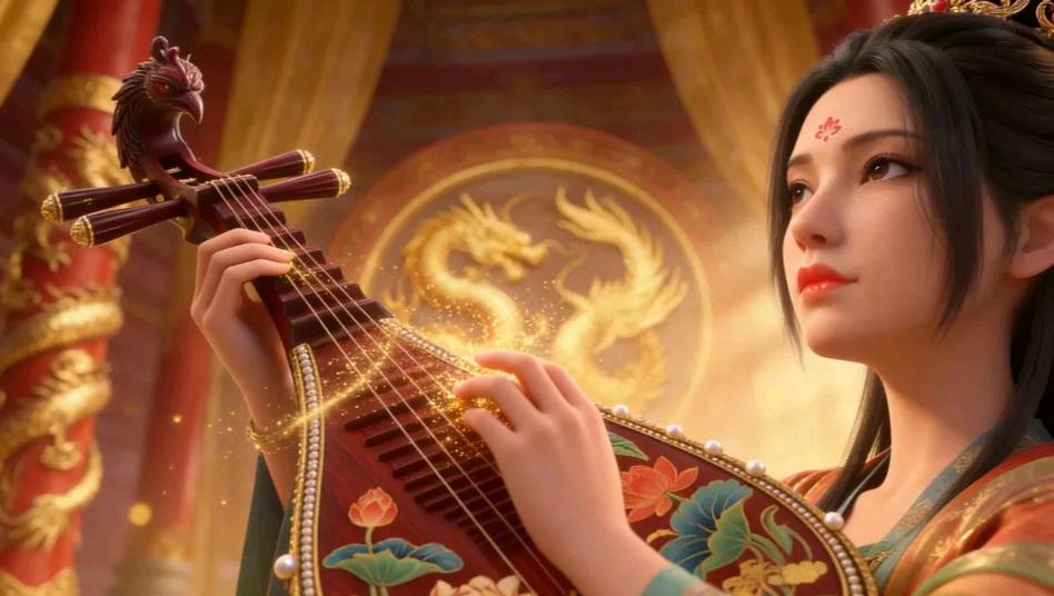 何先生精品AI漫剧 可定制 百亿市场 轻松创收  低成本快速变现