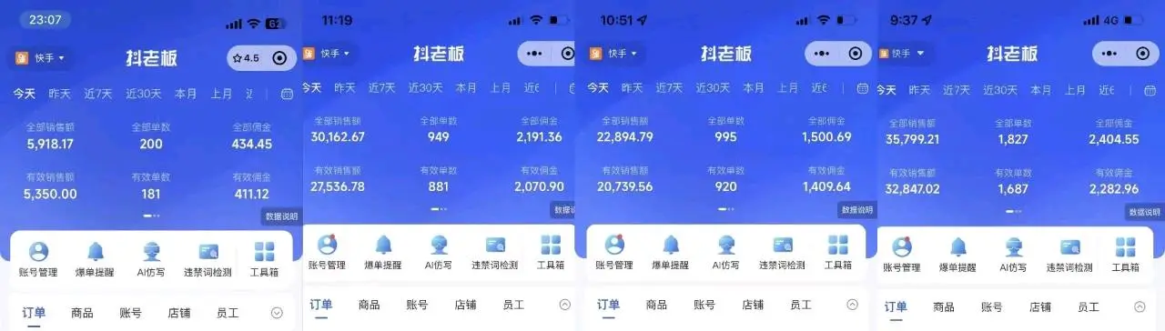 王先生找合伙人