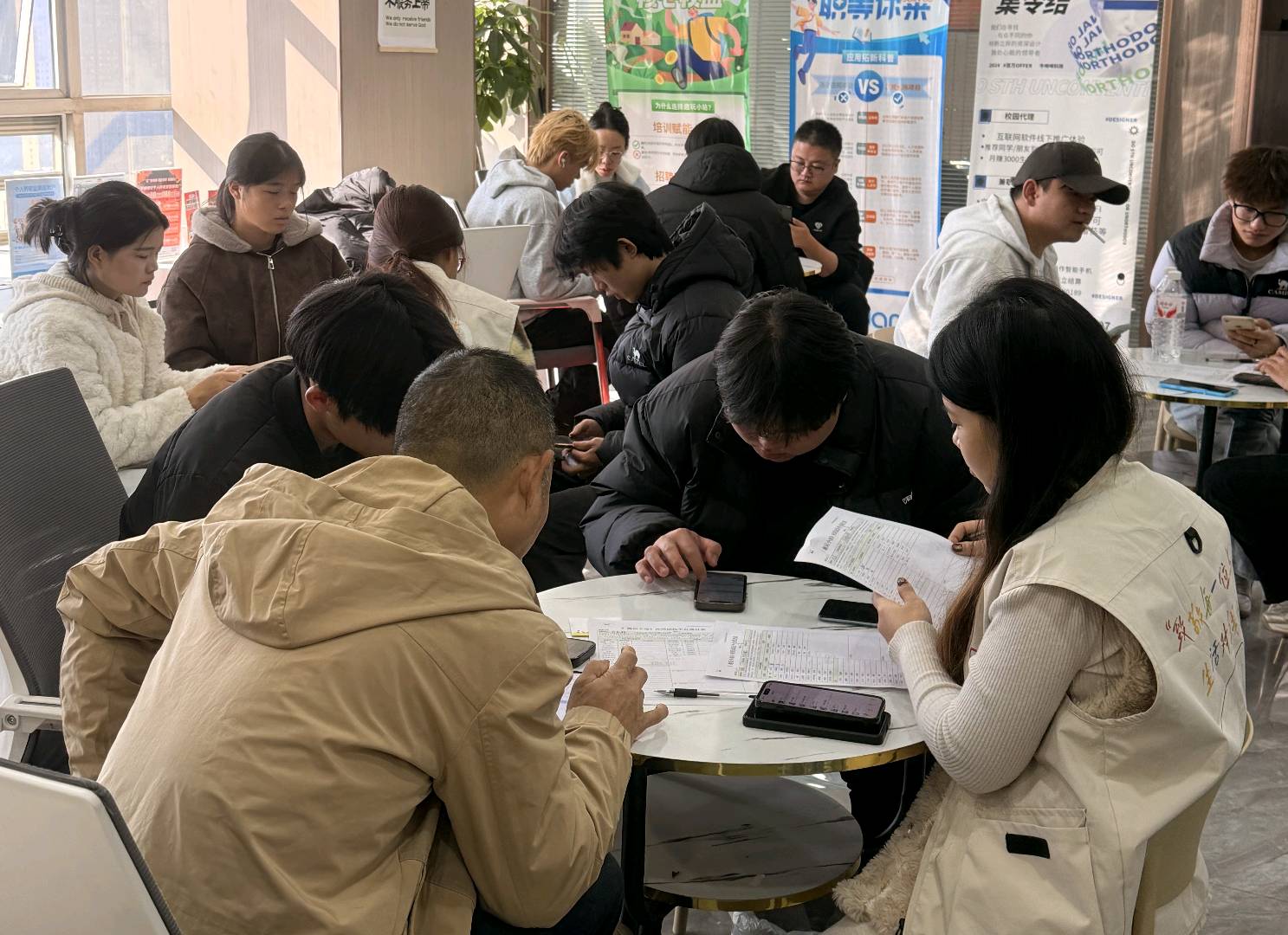 王晓成找合伙人APP拉新长沙行业标杆源头渠道，任务T0结算佣金300多款任务