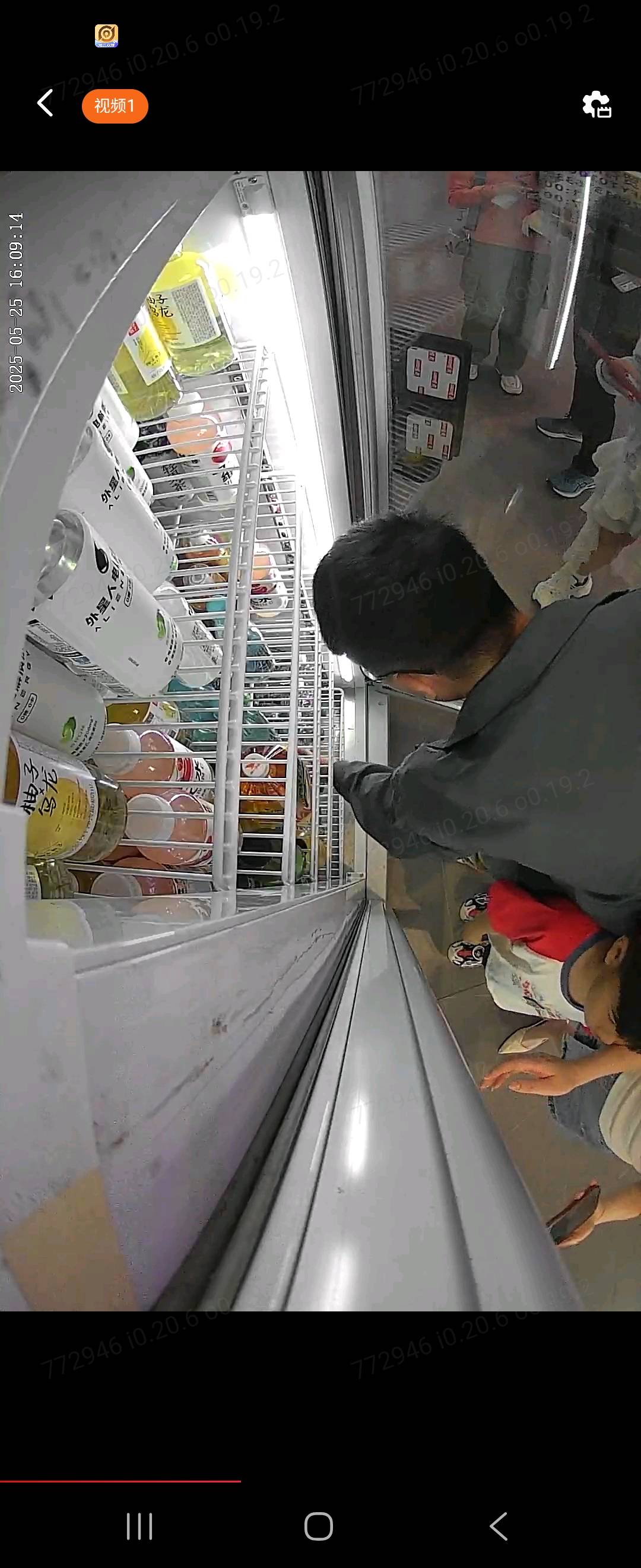 杨一卓其他供需线上收银员，视频审核，不限时间