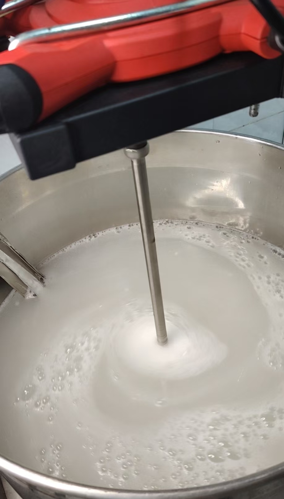 钱先生黑科技速富制作洗衣液皂液，千元可投产，上万元可规模化