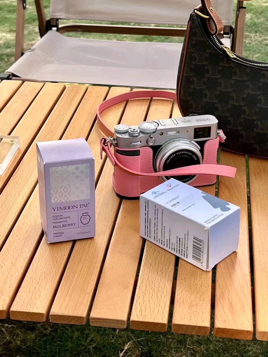 段先生品牌货源