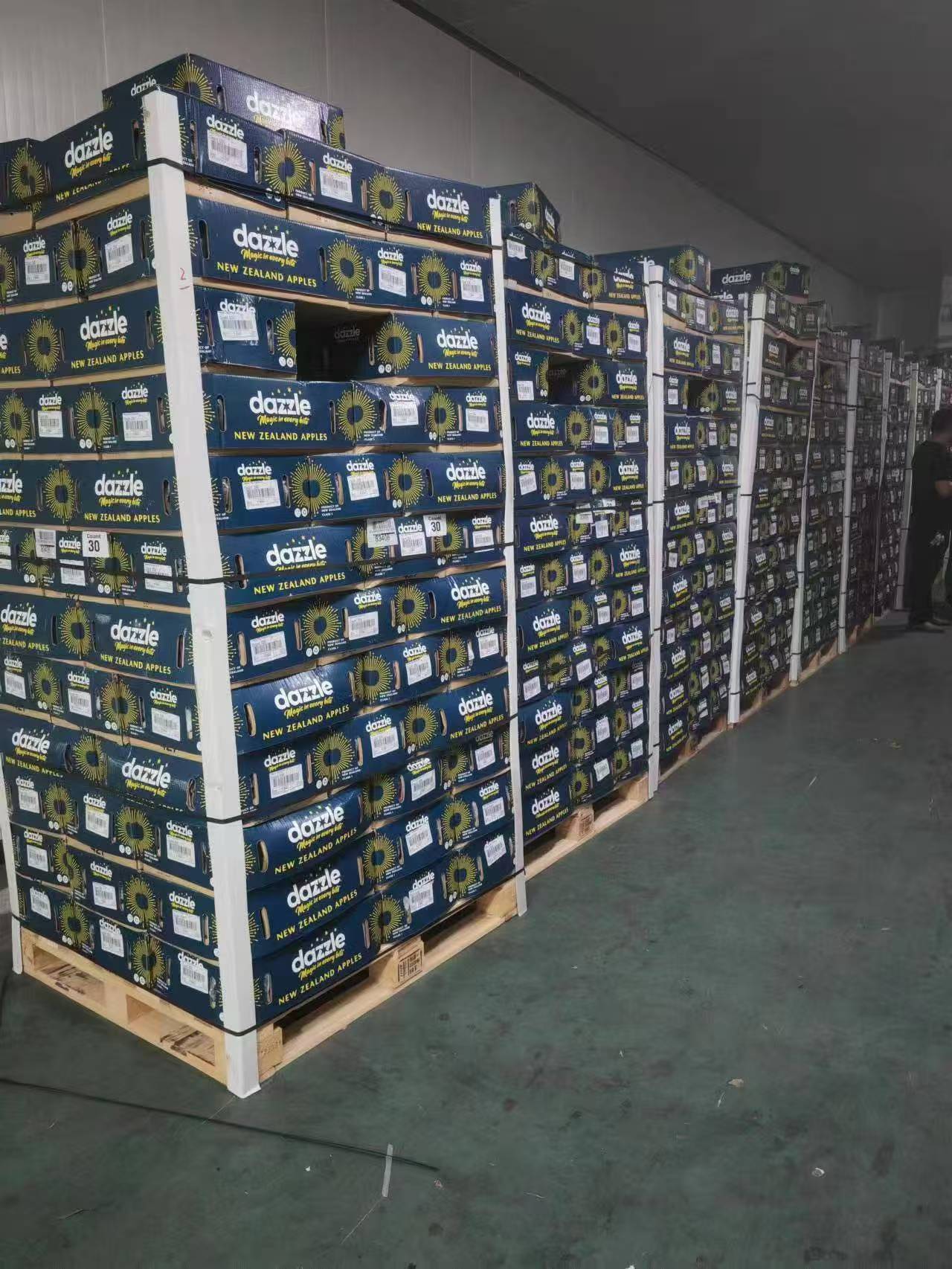 严先生其他供需**水果供应链全国招募合伙人,不投一分钱