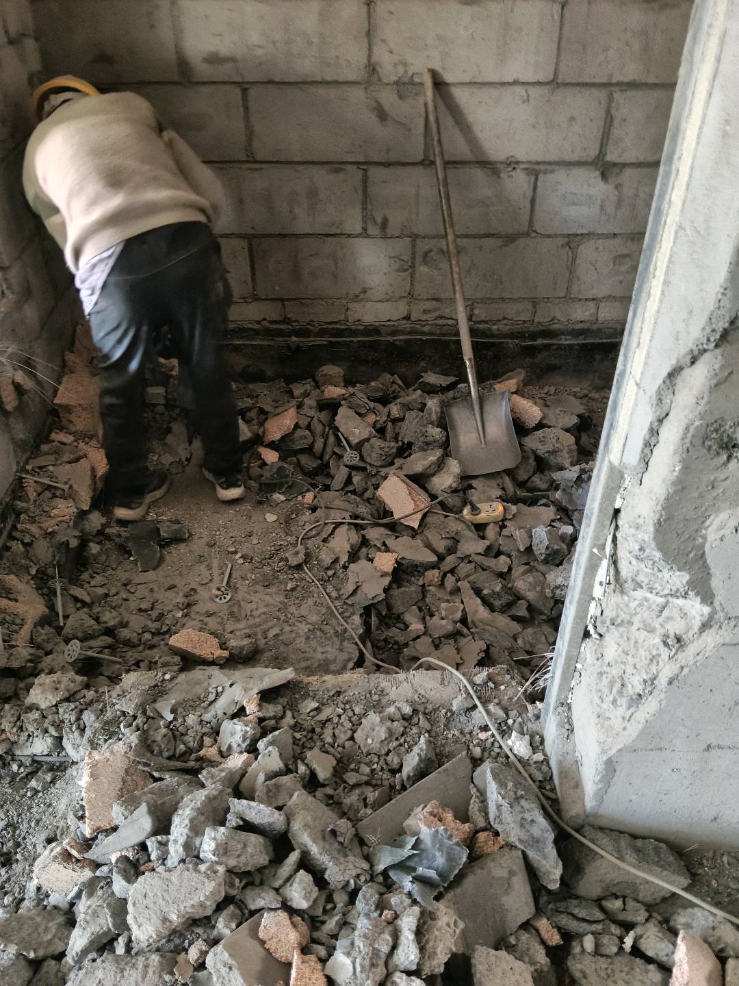 甄森舟其他供需全房整体拆旧