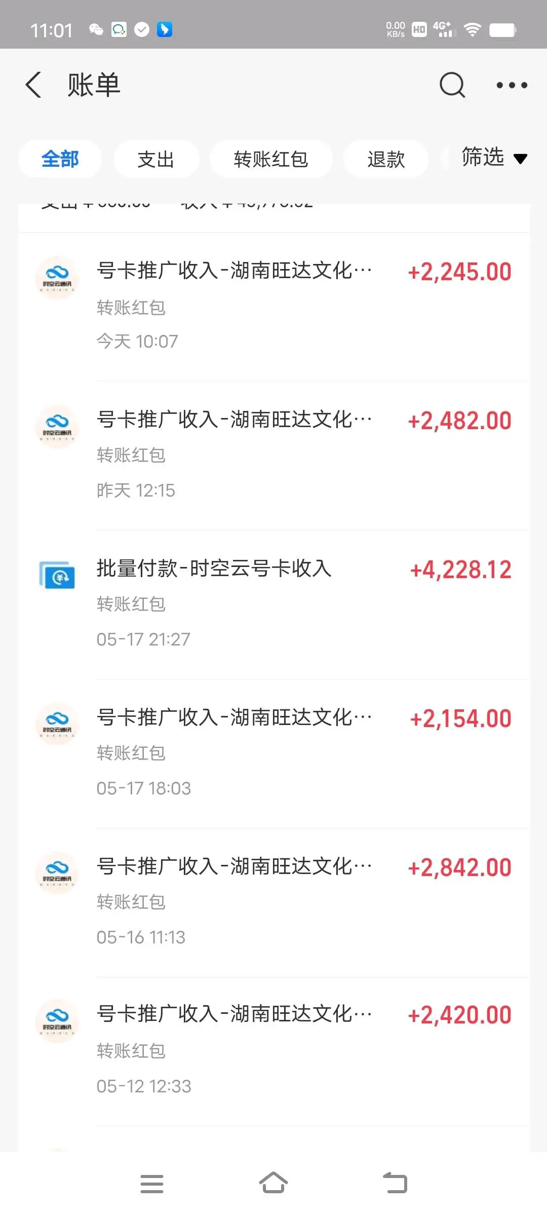 王先生找合伙人