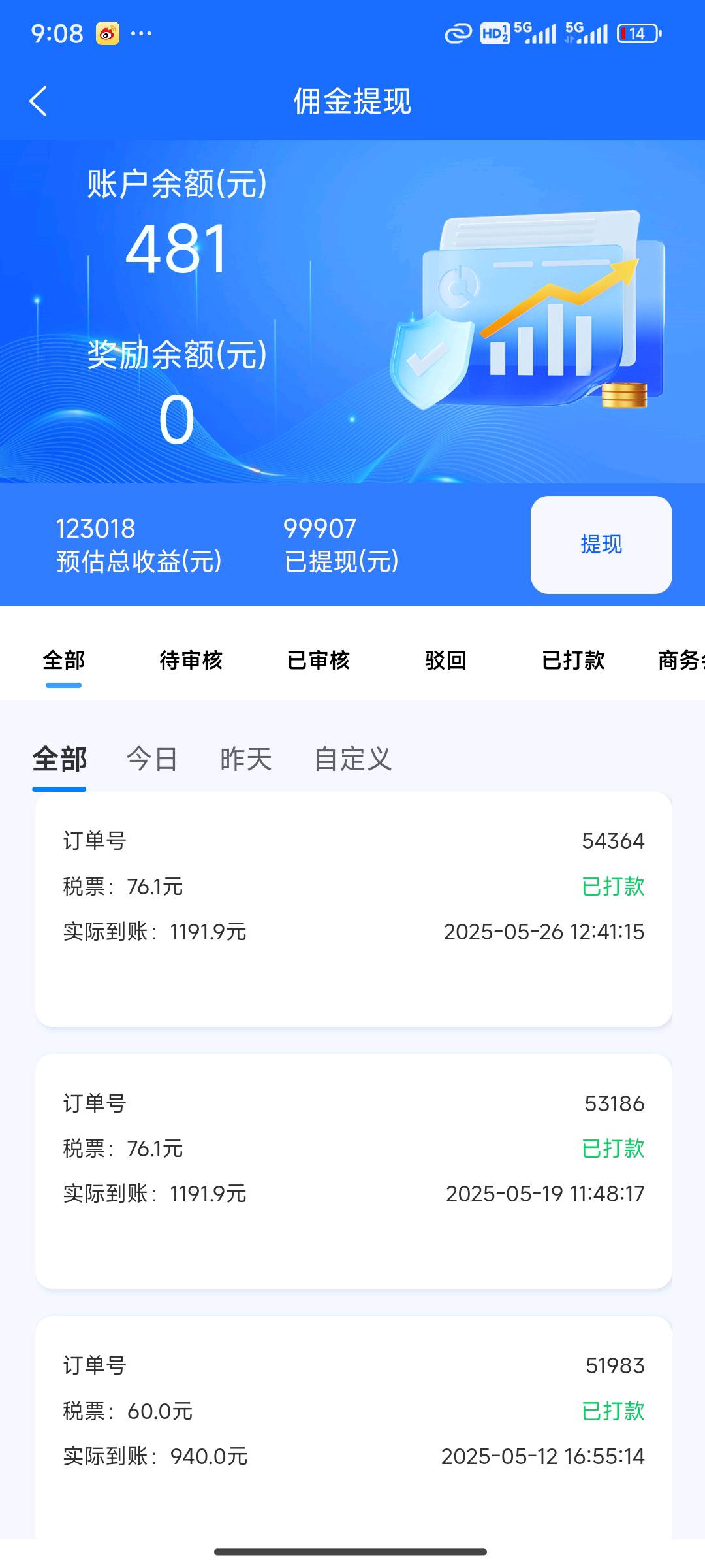 徐先生找合伙人