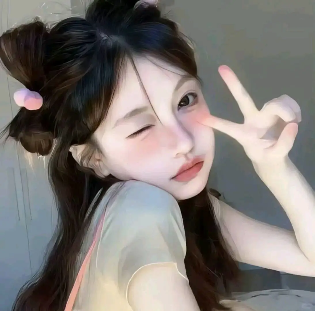 何女士