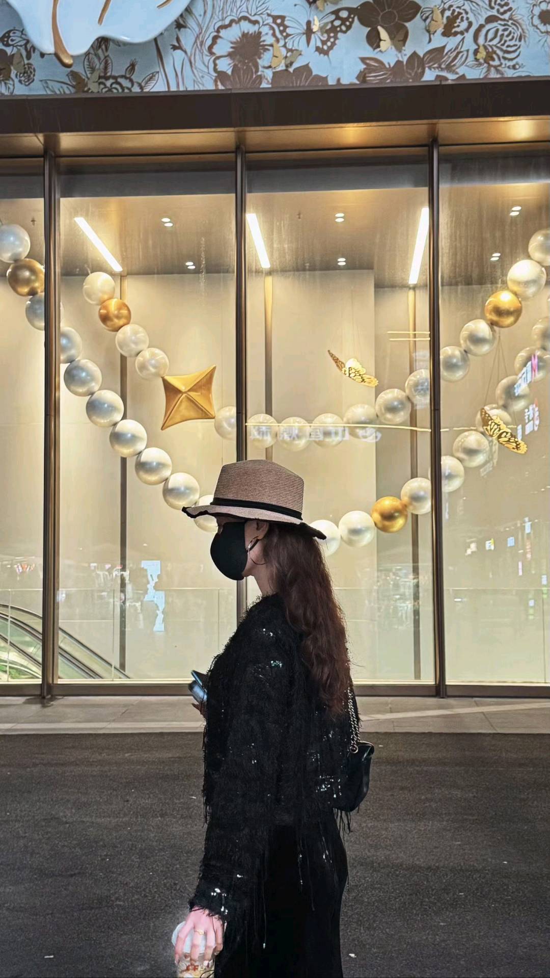 李楠找合伙人找直播带货投资人