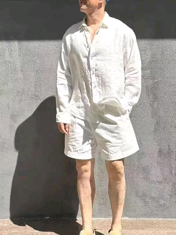 敬先生找合伙人