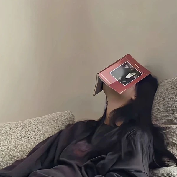 谢女士