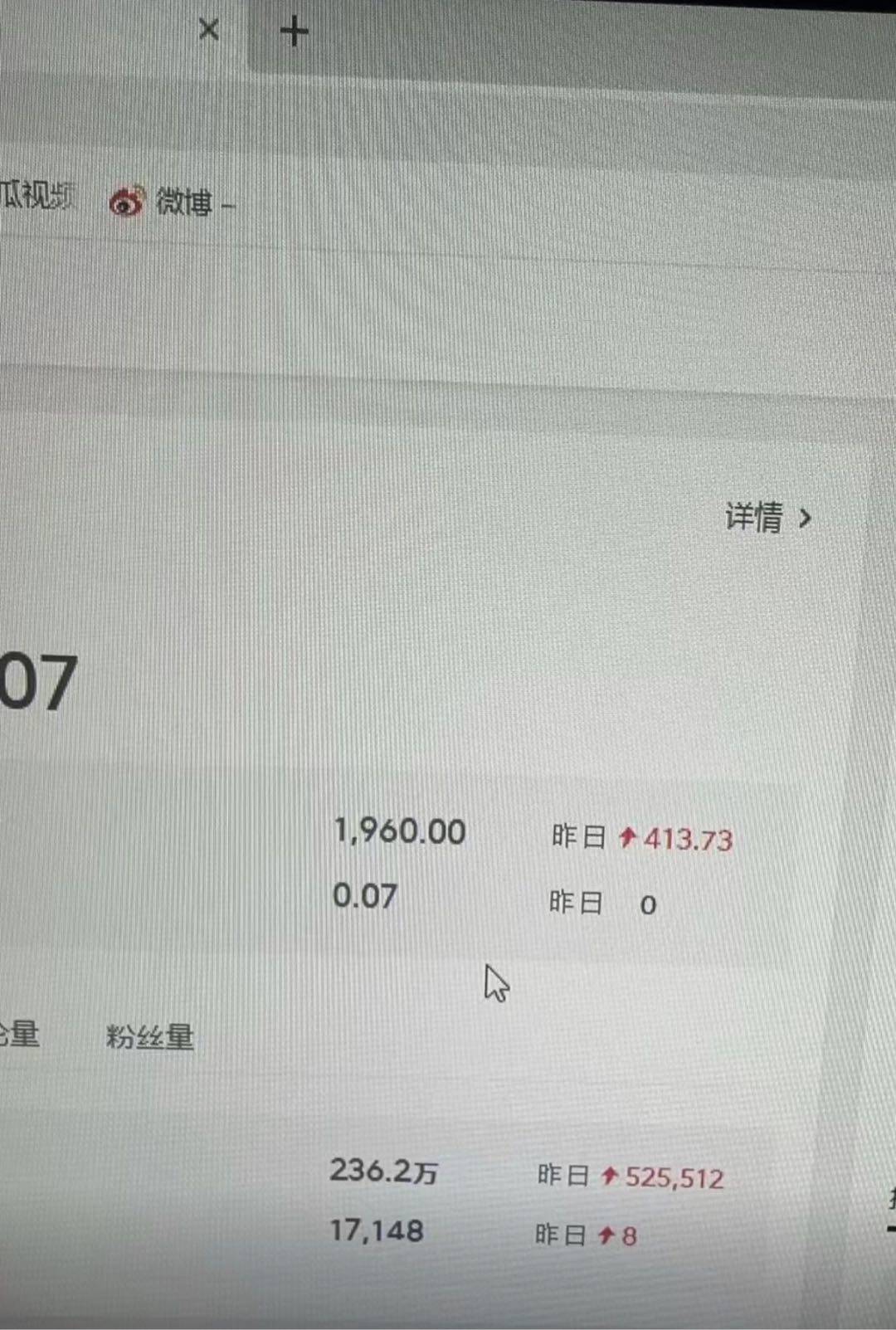 张先生其他供需