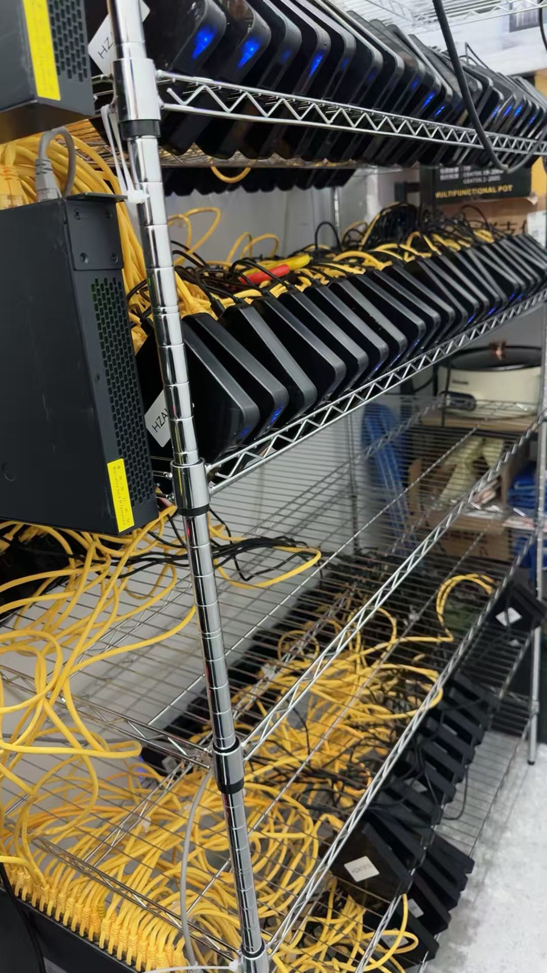 唐先生找合伙人