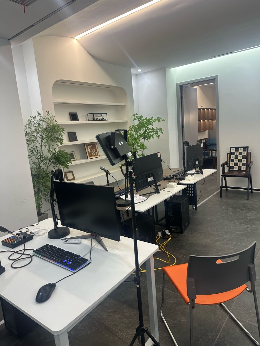 郑先生找合伙人京东直播切片+京东代播