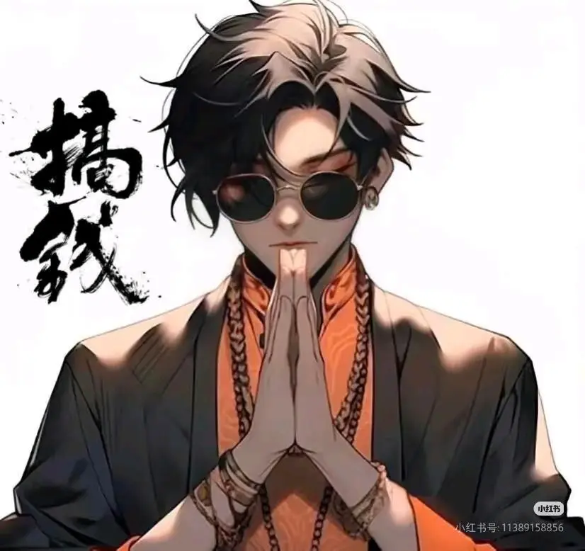 夏家豪