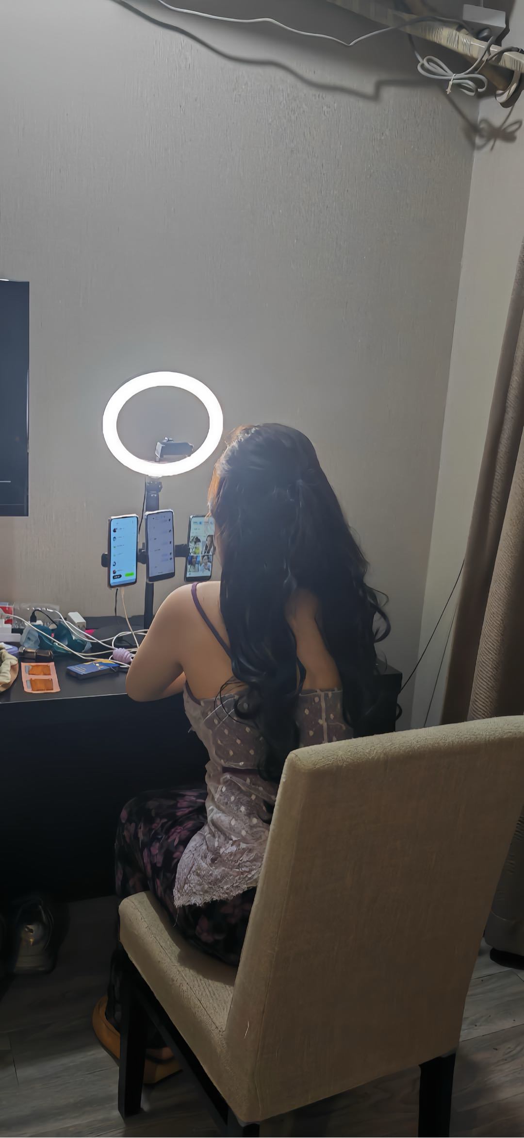 雍女士其他供需