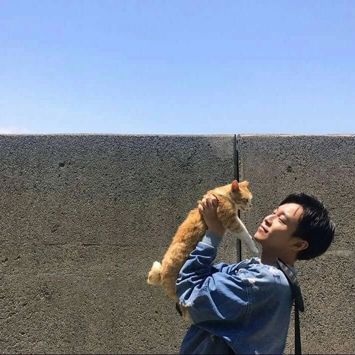 u客直谈陈先生