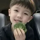 王启正头像