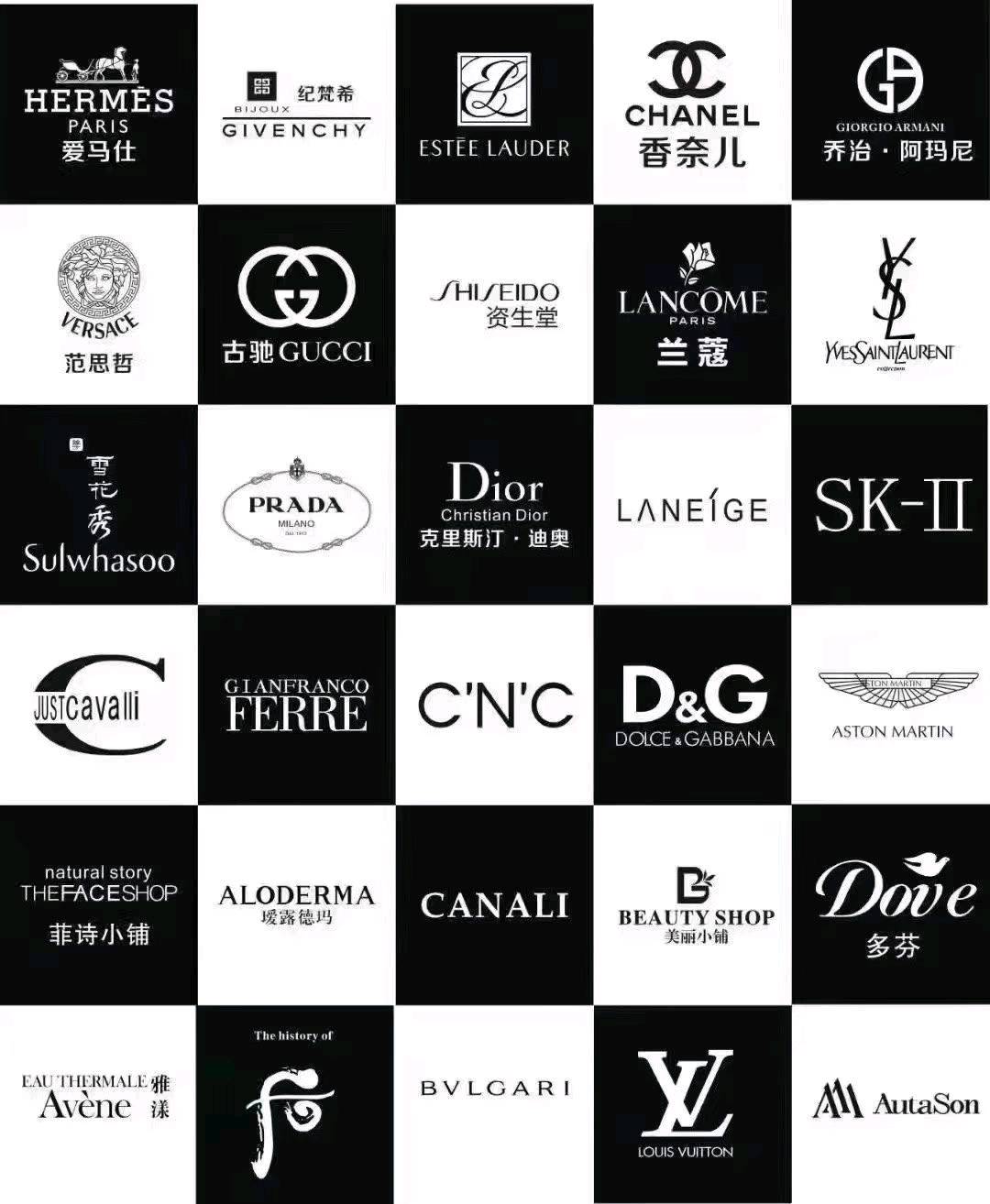 杨先生其他供需大品牌美妆A货 利润空间大，寻有需采购批发的渠道-