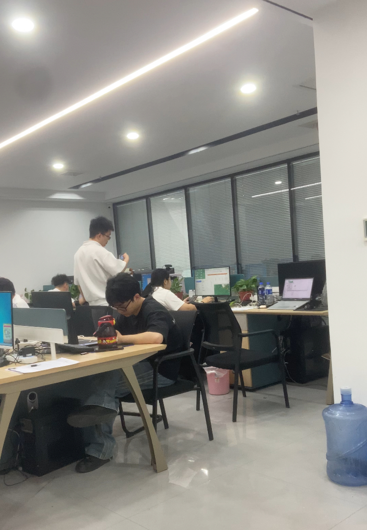 邵天成找合伙人互联网加人力资源,小白上手