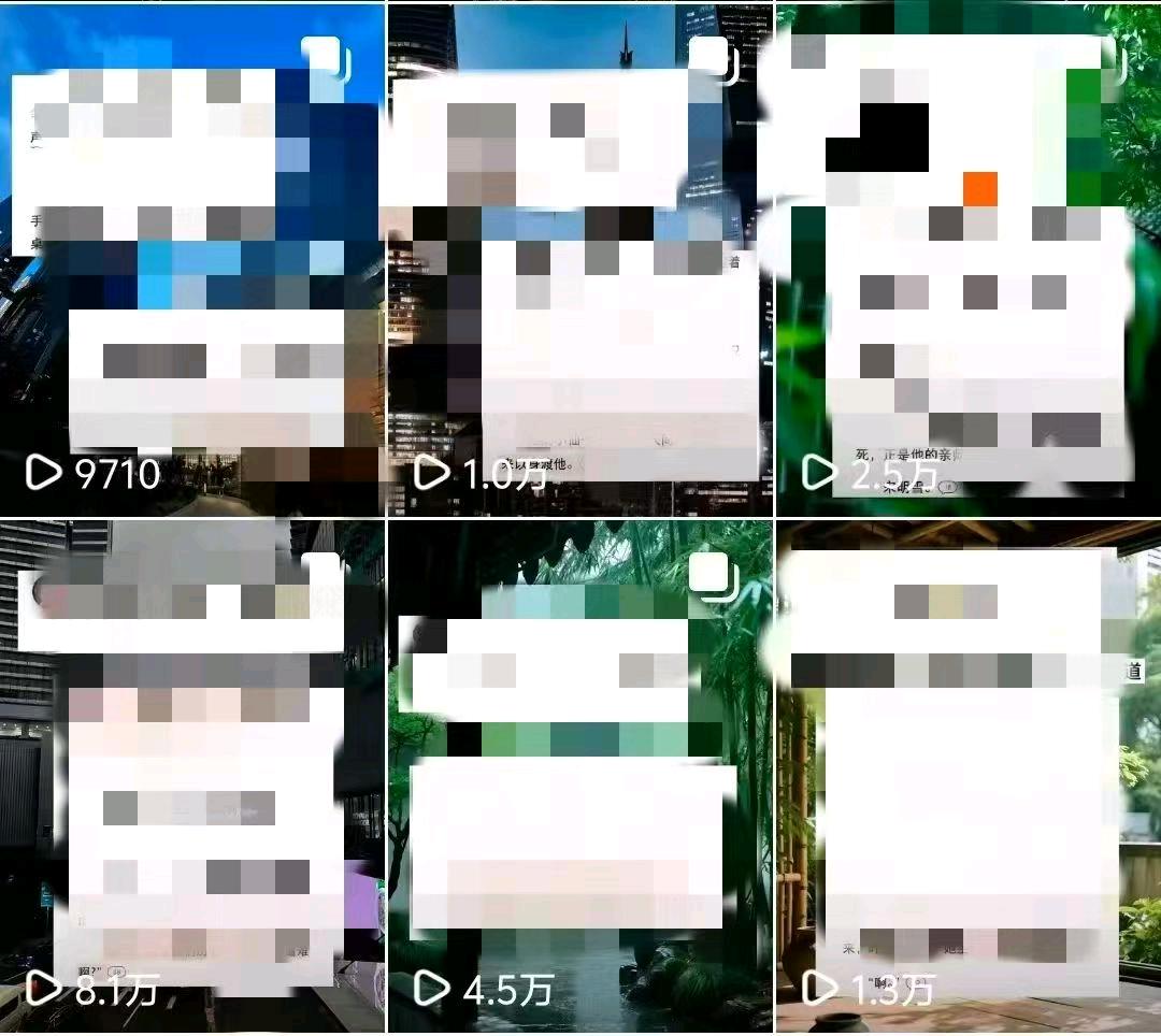 易香语找合伙人小说推文项目，绿色稳定，独立后台，日结。时间自由，操作简单，可矩阵放大