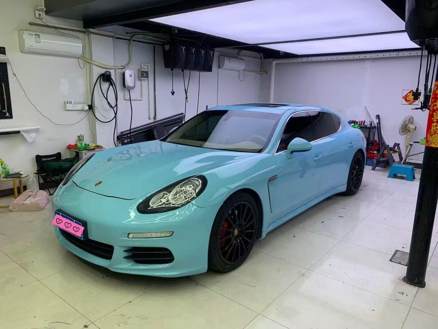 虞黎明找合伙人