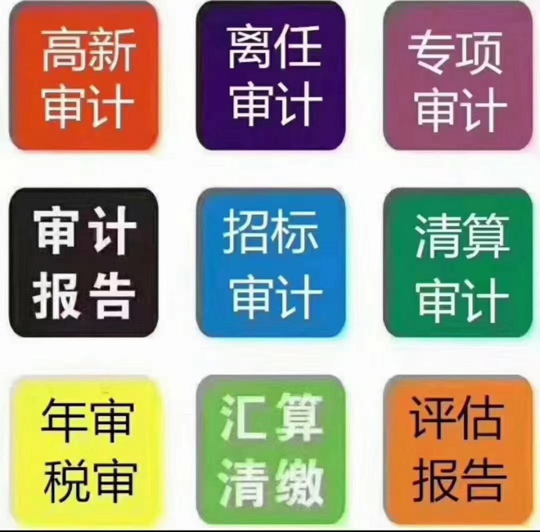 李先生乙方信息高新技术企业申报