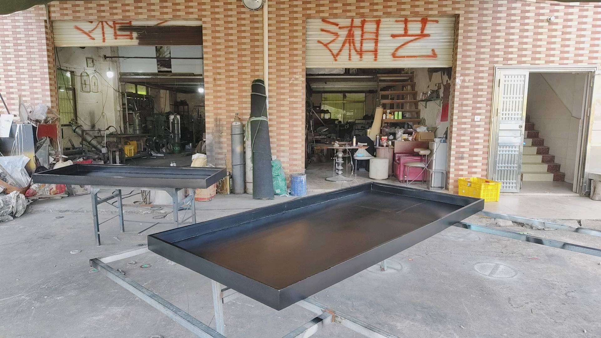 邱建军五金焊接产品定制，寻找合作商，不限行业