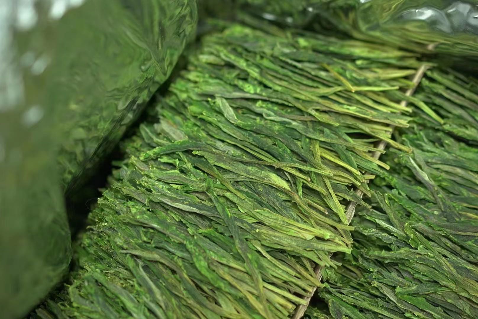 汪先生品牌货源茶叶