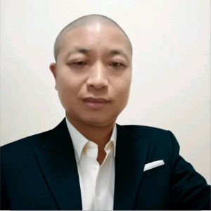 胡克贵