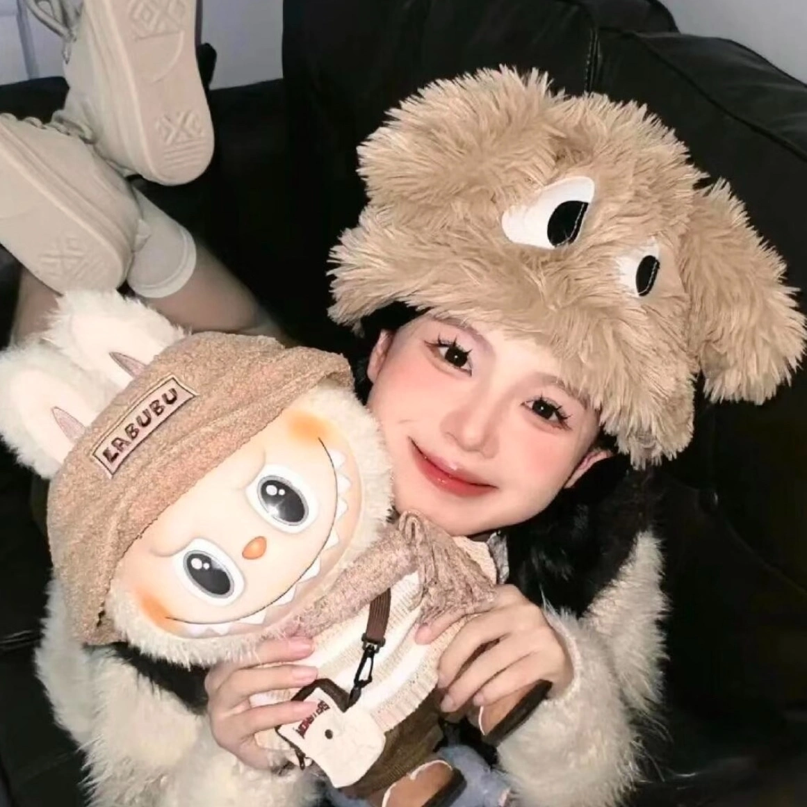 牛女士