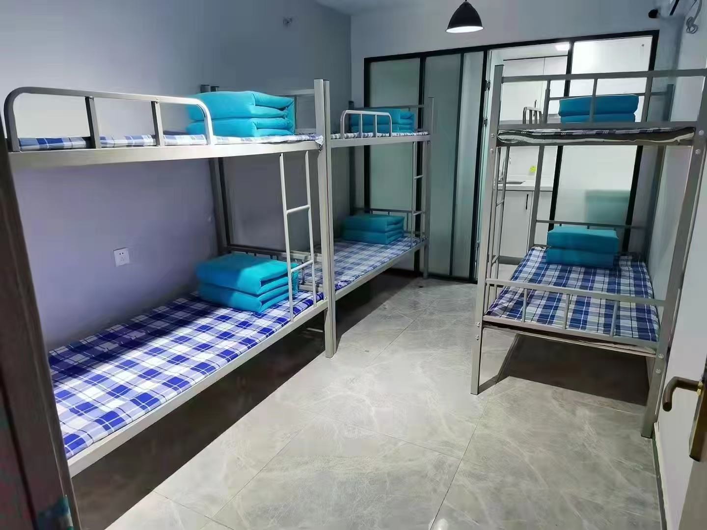 刘远平其他供需招聘地铁安检员