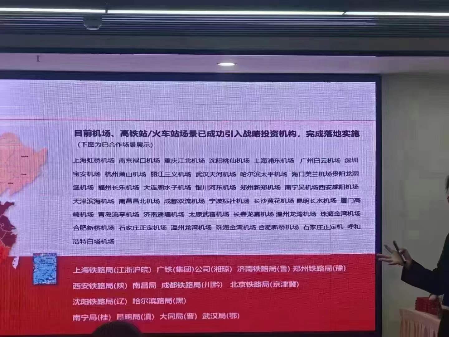 夏先生找合伙人