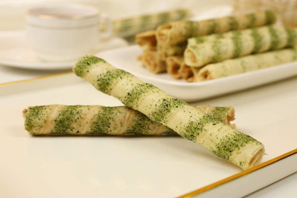 朱连云品牌货源食品厂源头厂家,提供酥蛋卷产品,寻求全国线上线下经销商合作