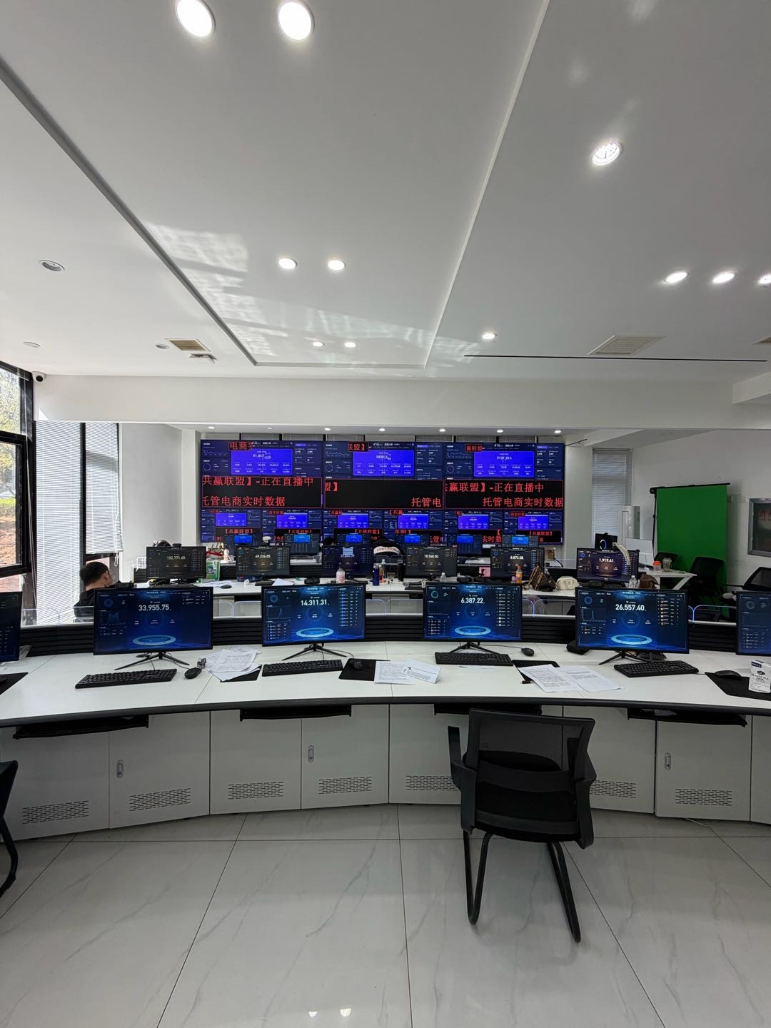 魏先生找合伙人