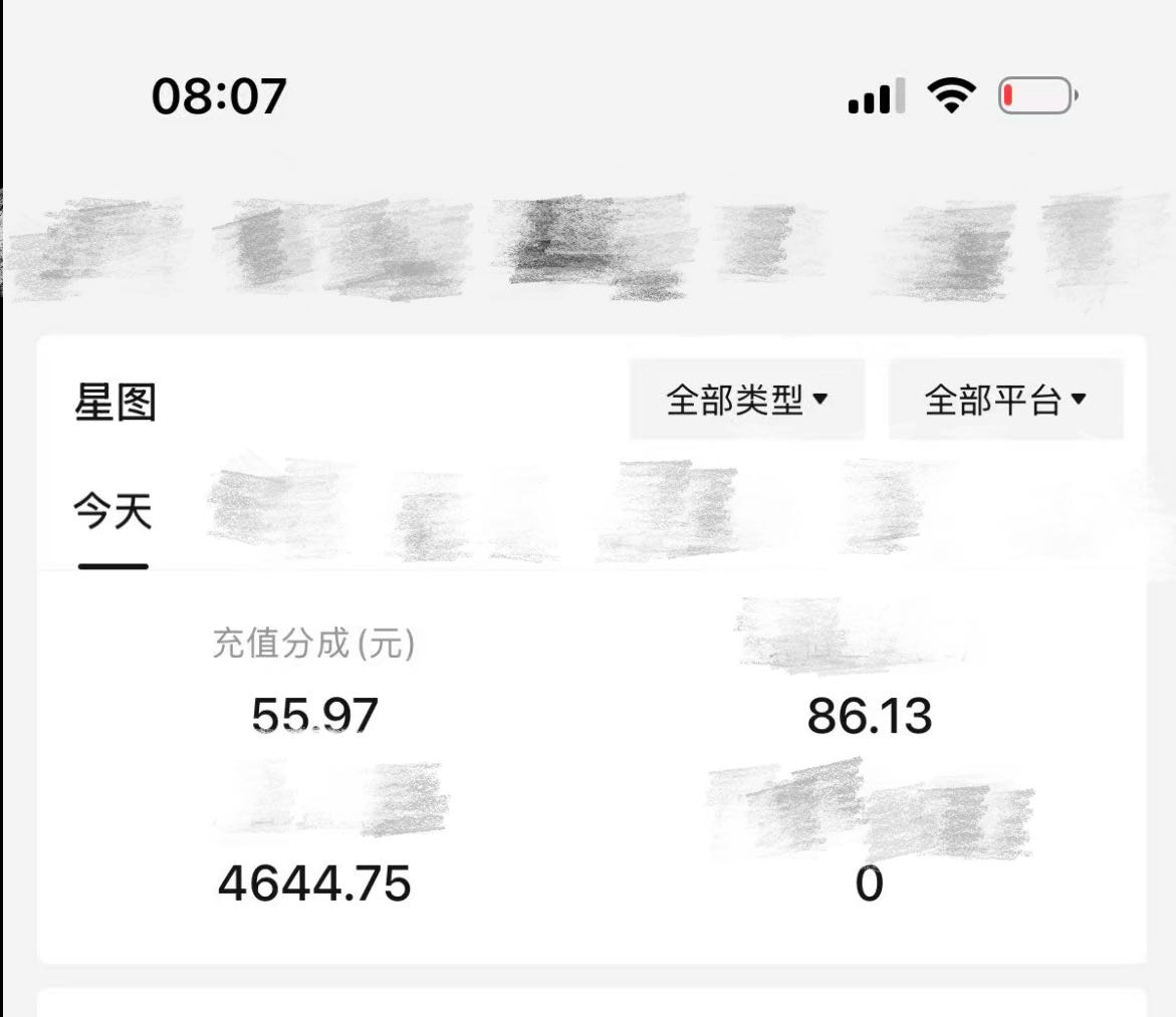 侯女士抖音 快手 短剧Ai漫剧推广发布员 免费带
