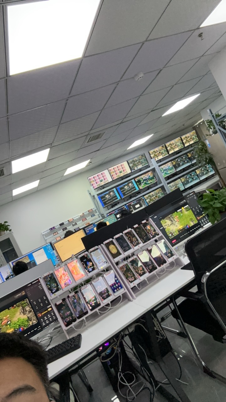 苏先生找合伙人源头游戏搬砖，日结随时提现，日产*，可视频验证