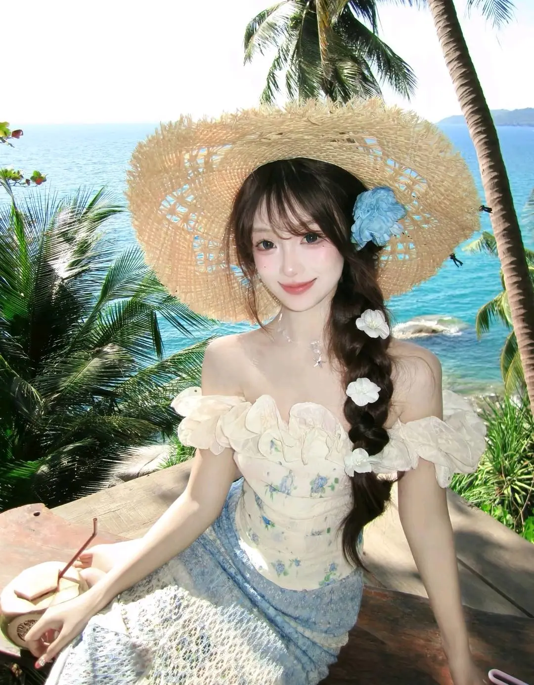 史女士
