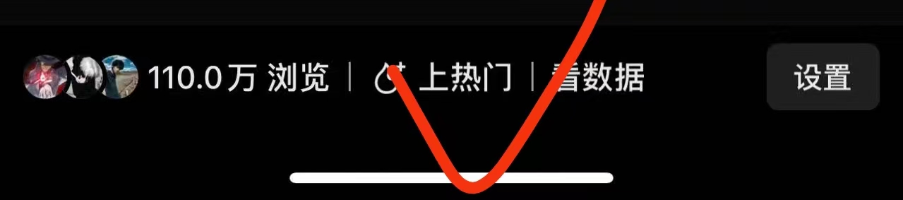 白炎桐找合伙人小说推文项目，每个人有开放的独立的小程序，纯绿色，日结