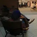 罗枝喧