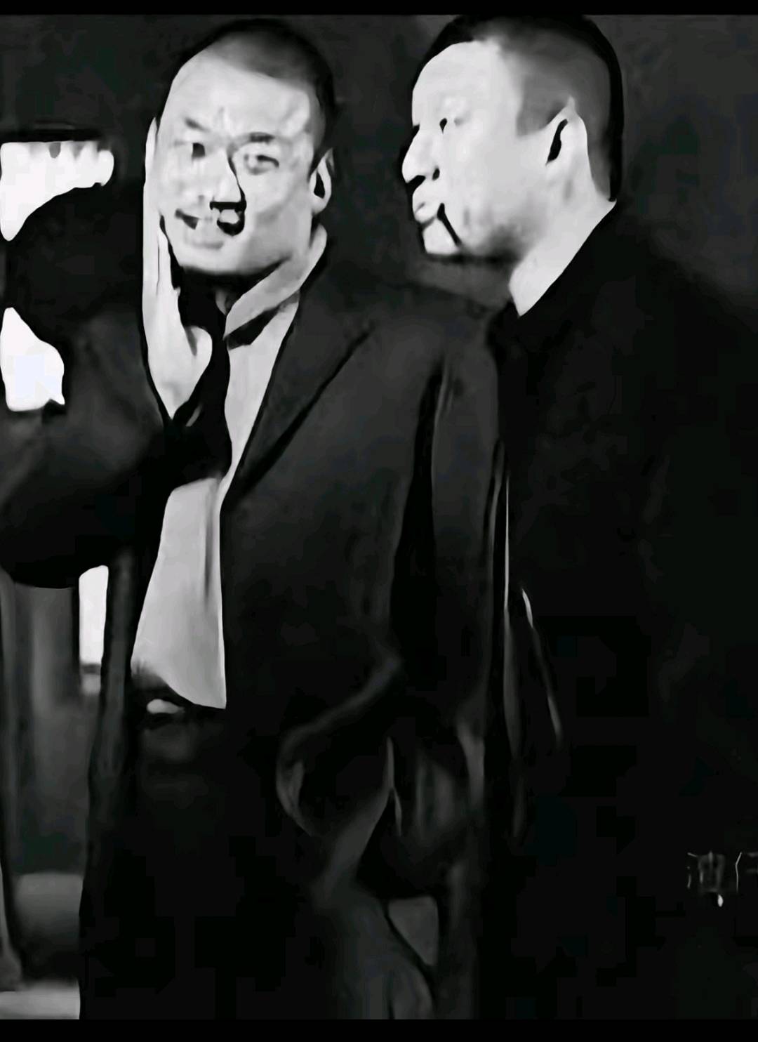 李先生