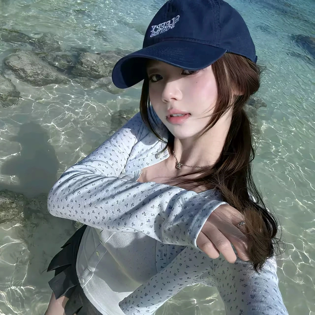 u客直谈实名认证刘女士