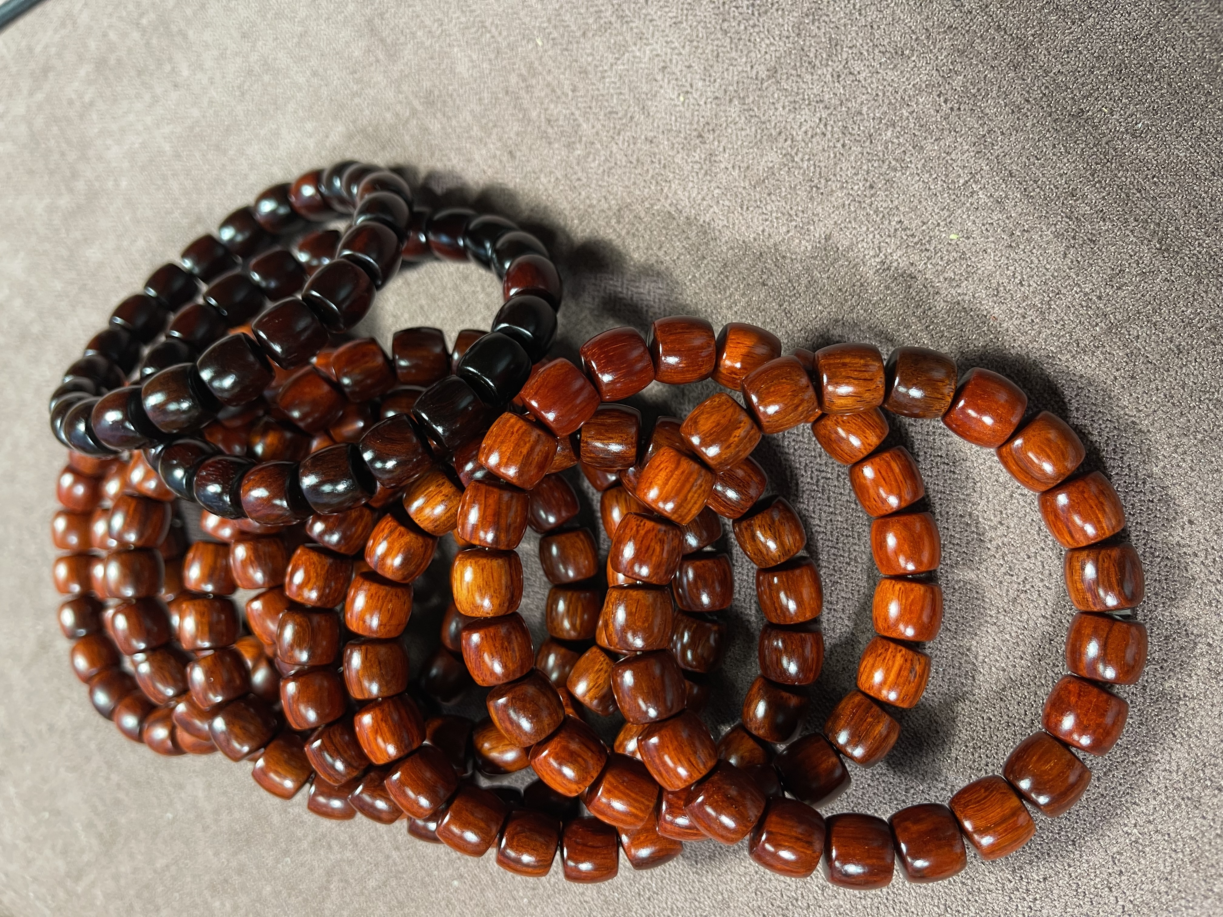 陈先生品牌货源福建莆田佛珠厂家直销，十年工艺，支持定制批发代发